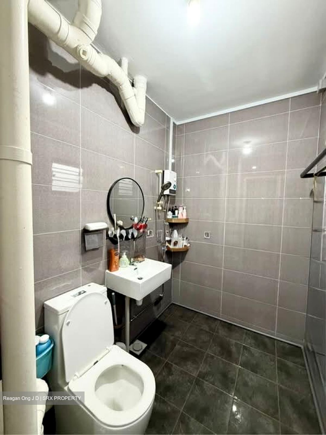 Blk 394 Yishun Avenue 6 (Yishun), HDB 4 Rooms #582868261